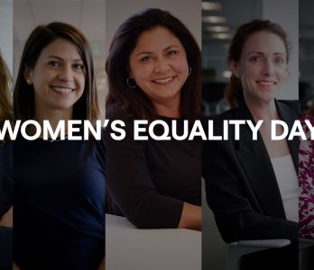 Women's Equality Day
