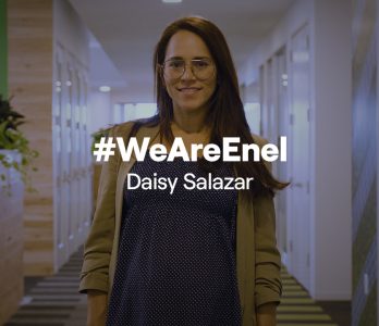 Daisy Salazar: Building a Multicultural Environment