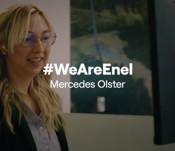 Mercedes Olster: Committed to Sustainability