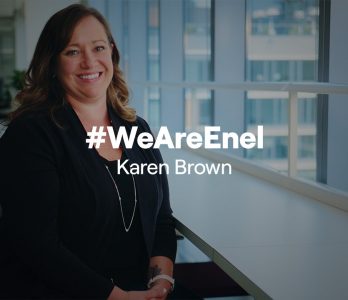 Karen Brown: Finding People to Build a Cleaner Future