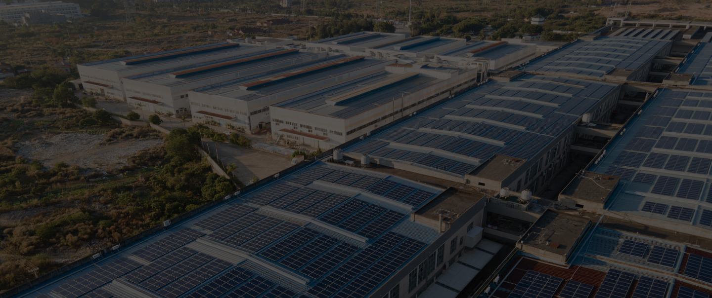 Solar and battery storage